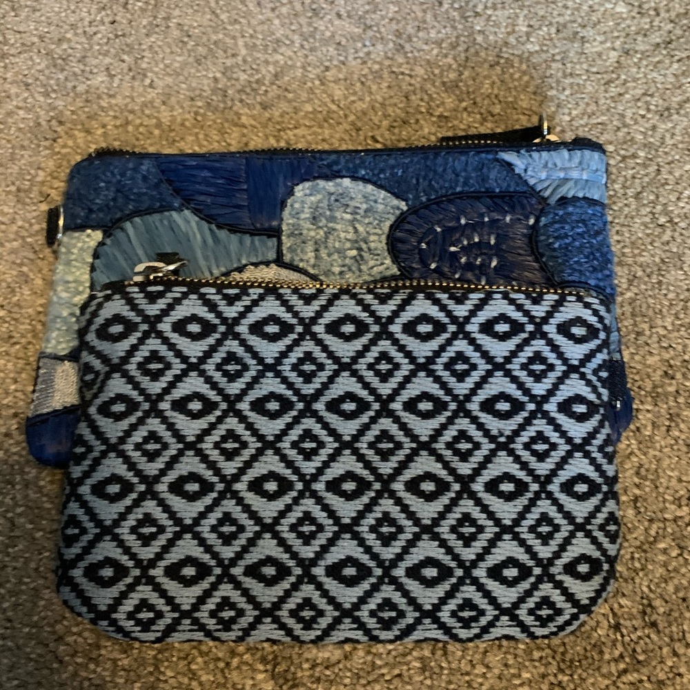 Pouches